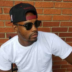 Meet your Posher, Jamarus